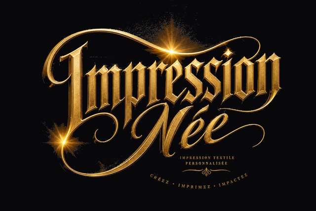 Impression Née
